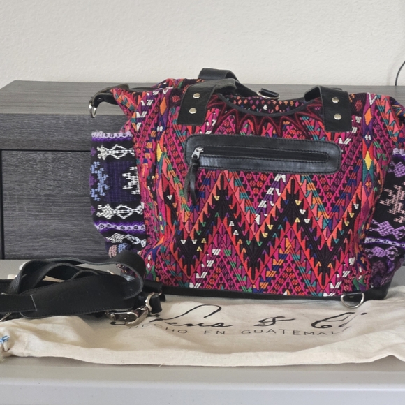 Nena and Co CDB - Original with tall pockets! - Picture 2 of 7